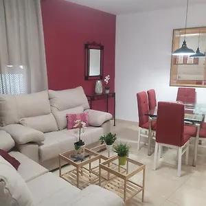 Patios De Córdoba