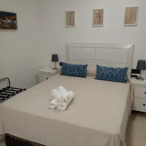 De Paso La Oliva Córdoba