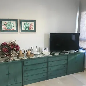 Nuevo En Pleno Centro Córdoba