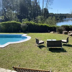 Terrazas Del Rural Córdoba