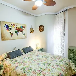 Apartamento Apartamento Azahara, Córdova