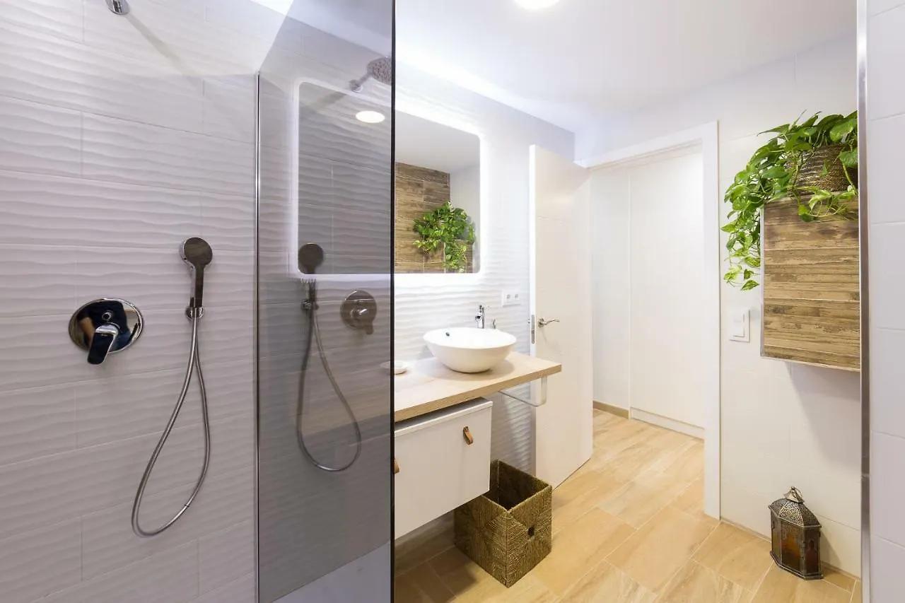 Apartment Apartamentos Deanes 5 Cordoba