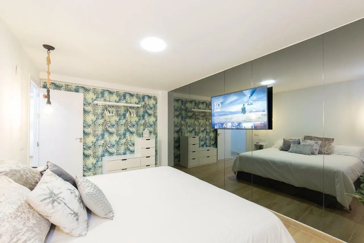 Apartamentos Deanes 5 Cordoba 0*,  Spain