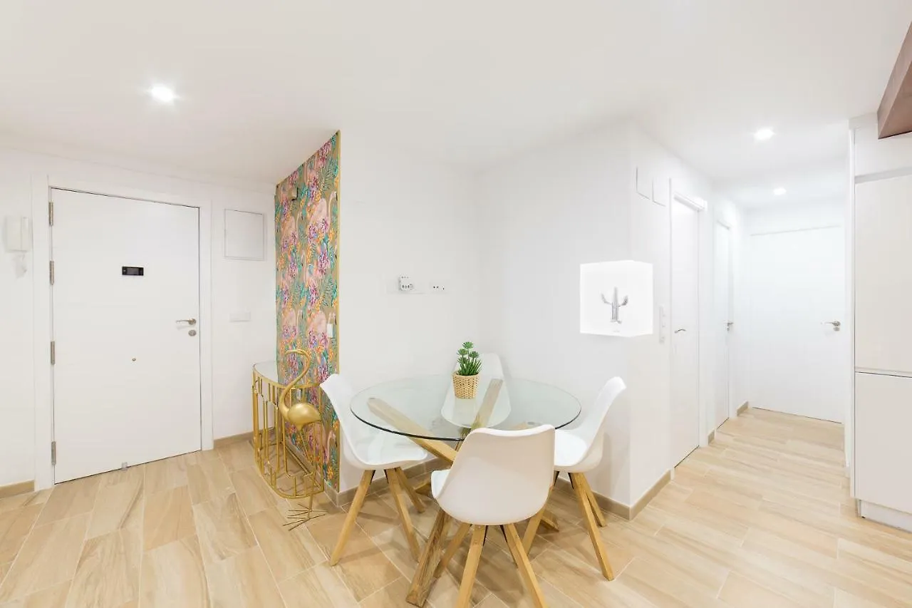 Apartamentos Deanes 5 Cordoba