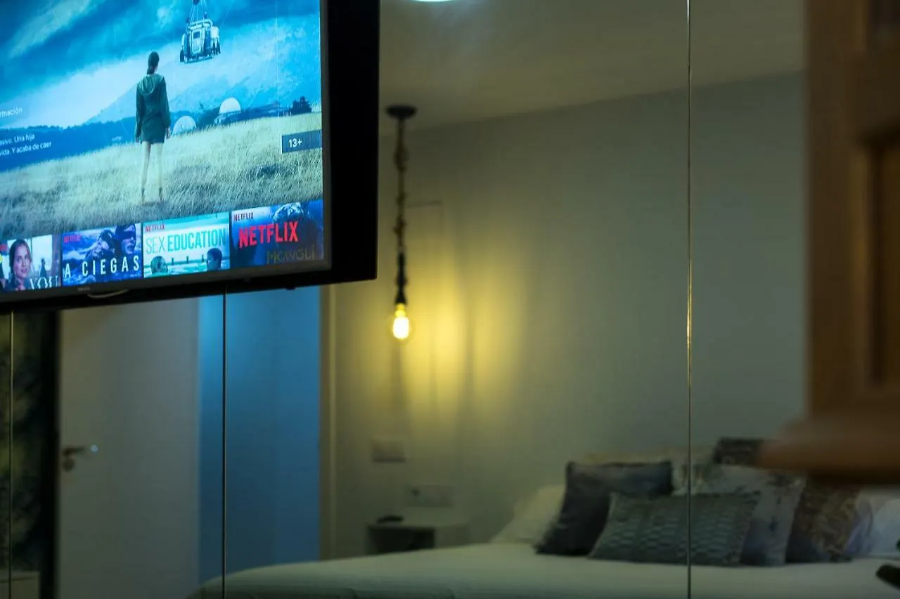 Apartamentos Deanes 5