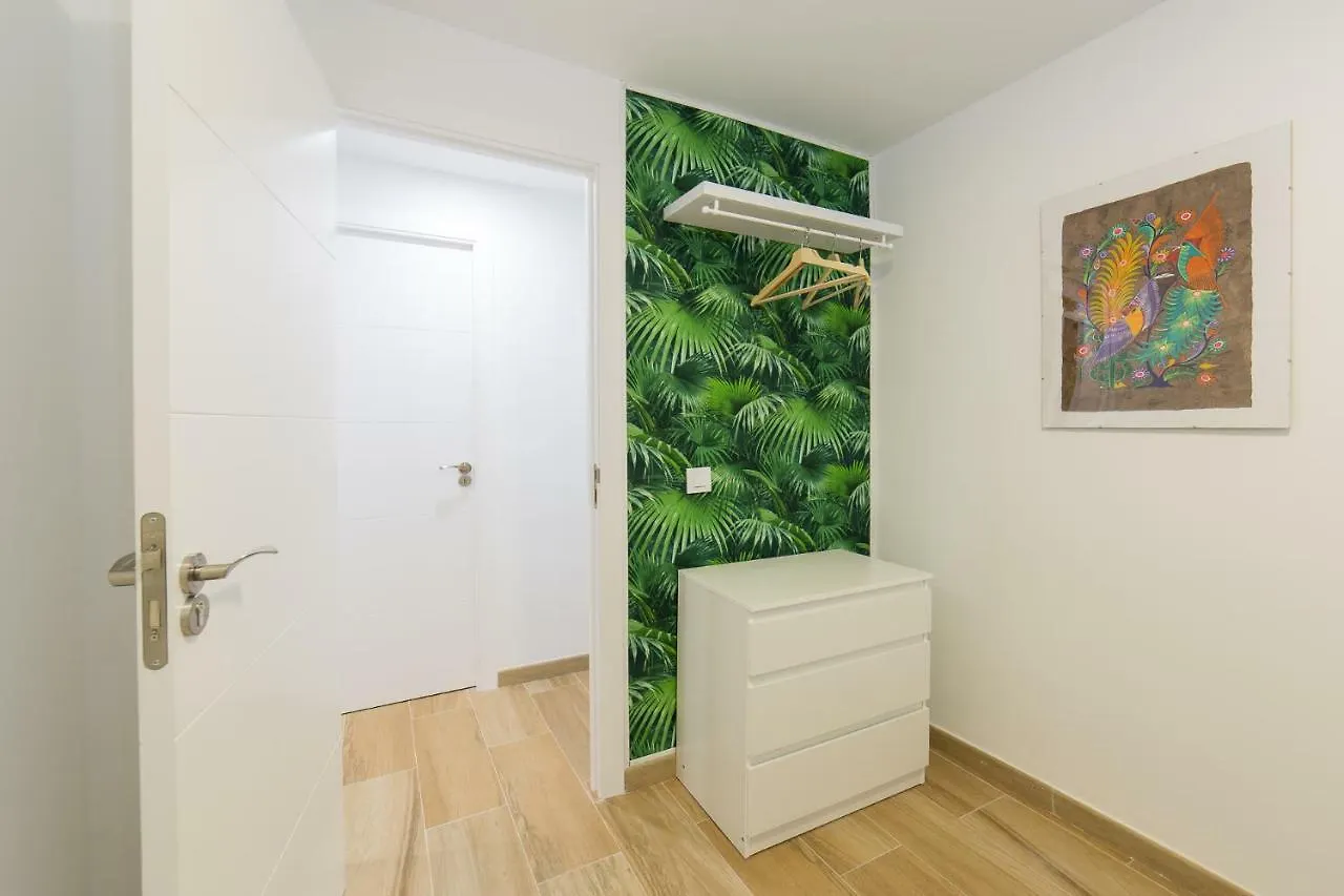 Apartment Apartamentos Deanes 5 Cordoba Spain