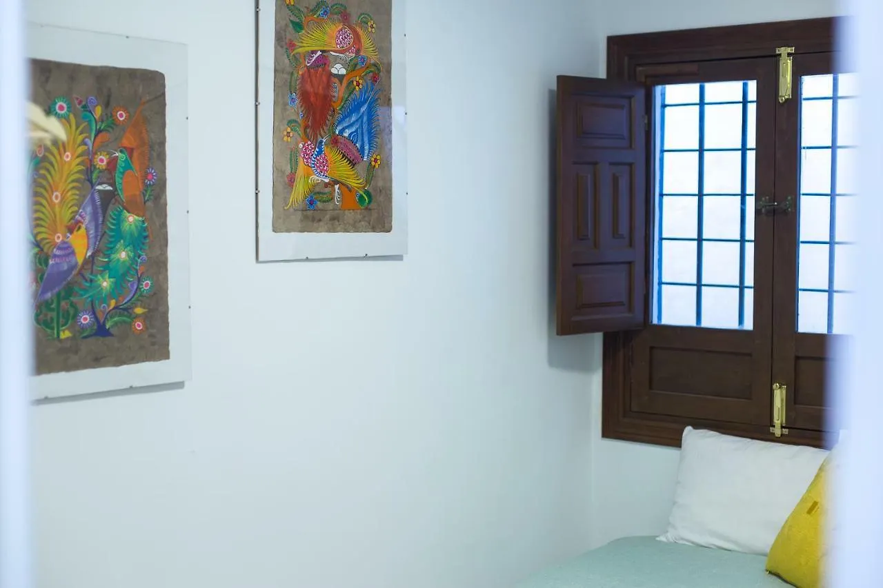 Apartamentos Deanes 5 Córdoba Apartment